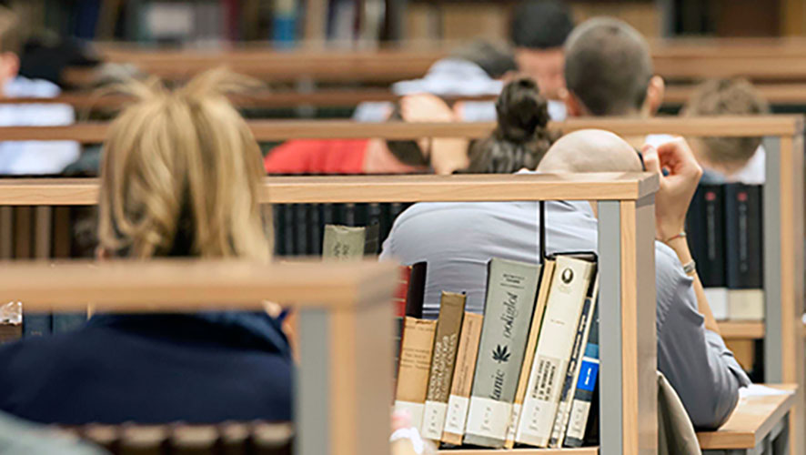 Biblioteca di Dipartimento