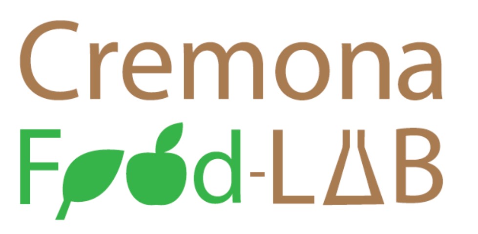 Cremona FoodLab logo