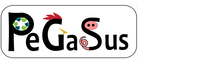 PEGaSus logo