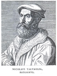 Tartaglia
