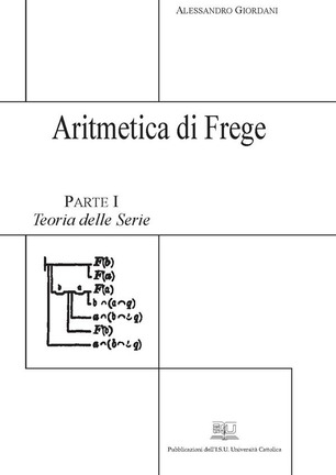 Giordani, Aritmetica di Frege. Parte I: Teoria delle serie