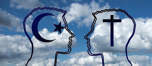 Dialogo islamo-cristiano